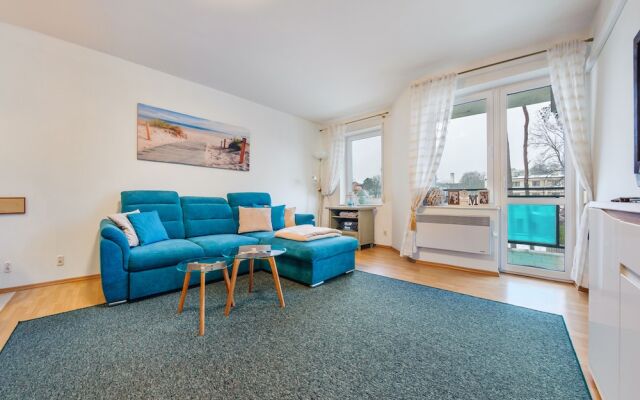 Apartamenty Sun&Snow Kasztanowa