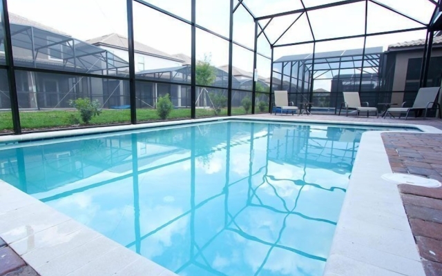 6BR 6BA Home In Champions Gate