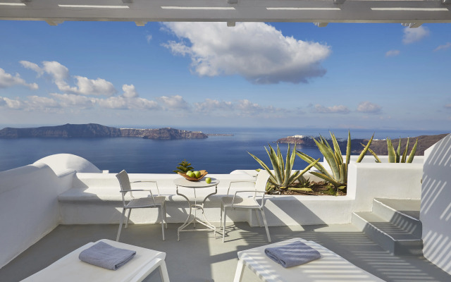 Andromeda Villas
