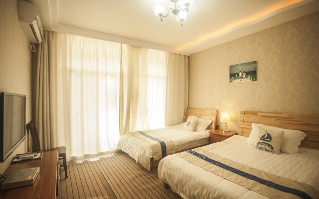 Shengsi Coast Family Inn