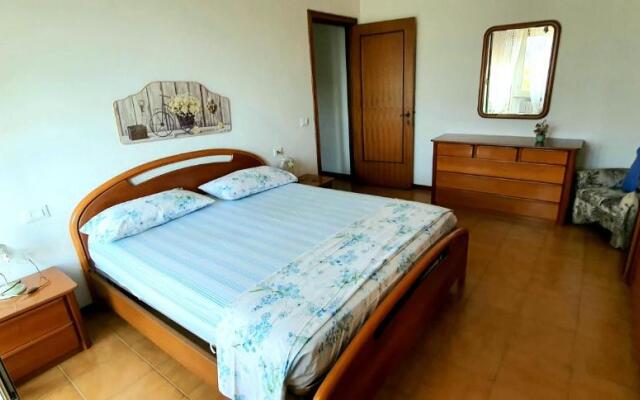 Villa nella collina Francavillese