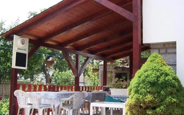 Penzion Eva