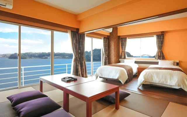 Hotel Listel Hamanako
