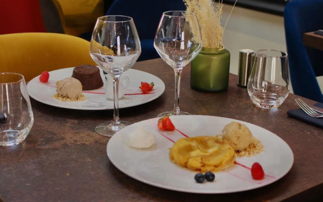 Ibis Styles Domaine de Beauregard