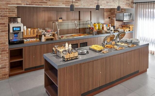 City Express Plus by Marriott Guadalajara Providencia