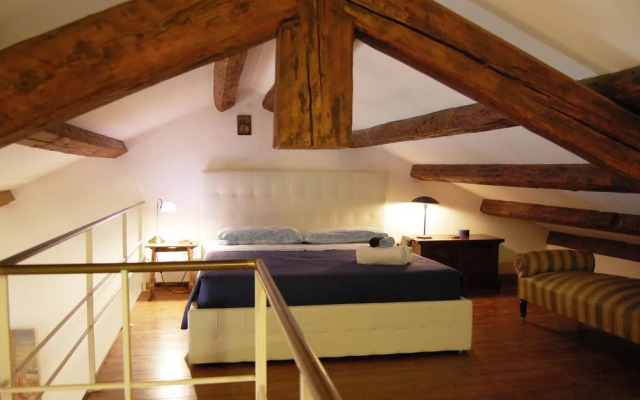 Loft Ca'Drasi - Arsenale - Biennale