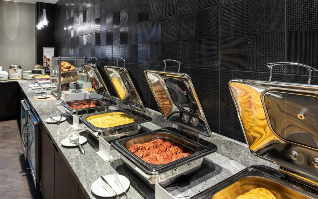 Residence Inn Boston Logan Airport/Chelsea