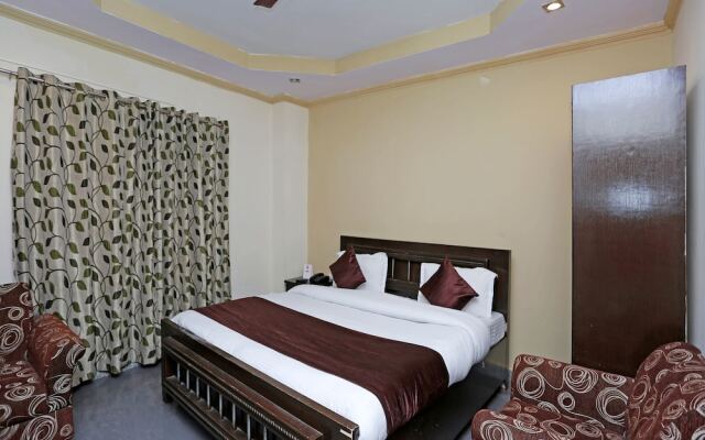 OYO 10592 Hotel Ganga Palace