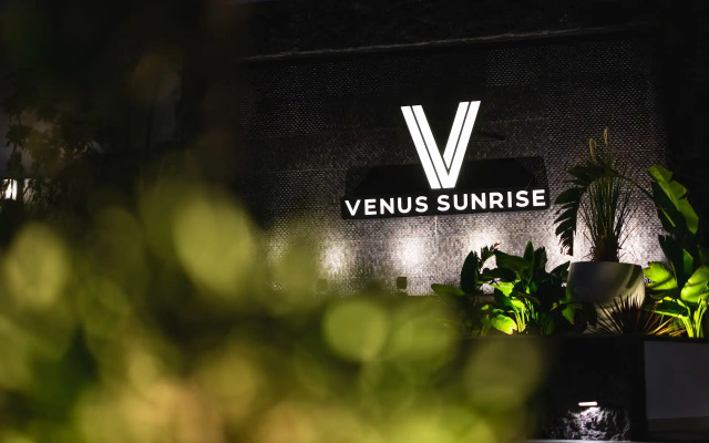 Venus Sunrise Suites & Villas