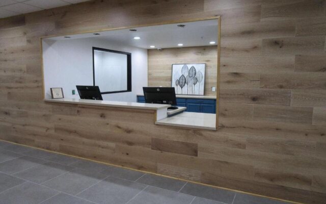 Country Inn & Suites by Radisson, New Orleans I-10 East, LA