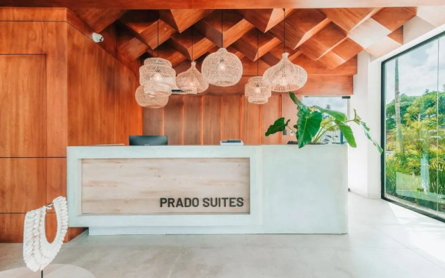 Prado Suites Las Terrenas