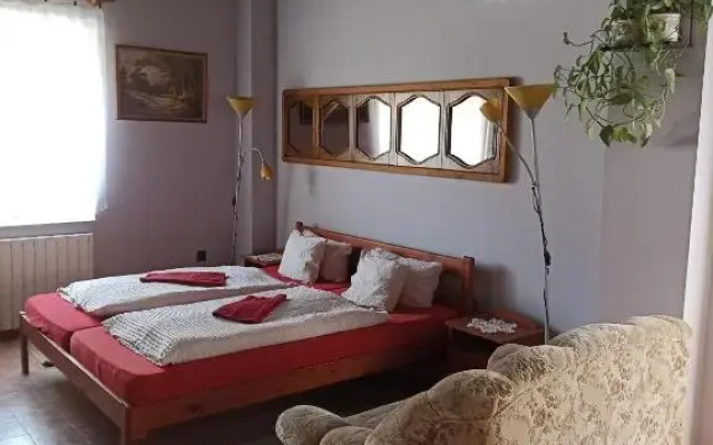 Ginkgo Apartman - фото 2