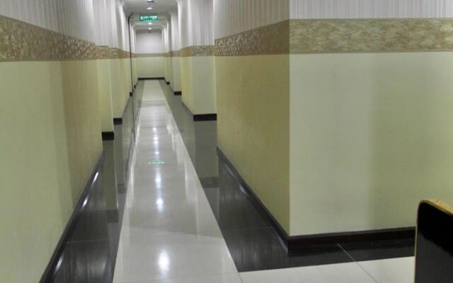 Classic Kinabalu Hotel
