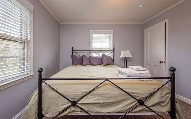 The Odom Guest House