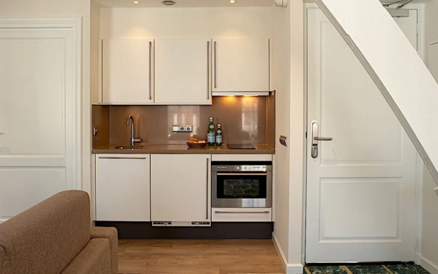 Boutique hotel Jeroen