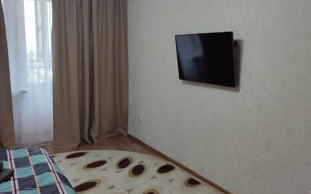 Апартаменты ApartKZN на улице Баки Урманче 7