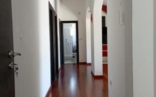LM Apartment