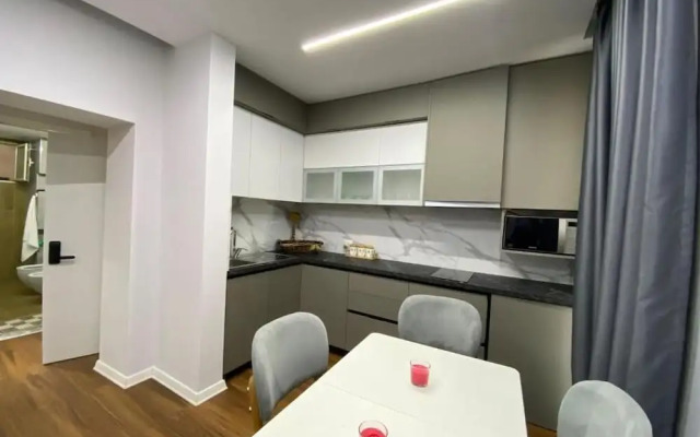 Arkle Apartment 6