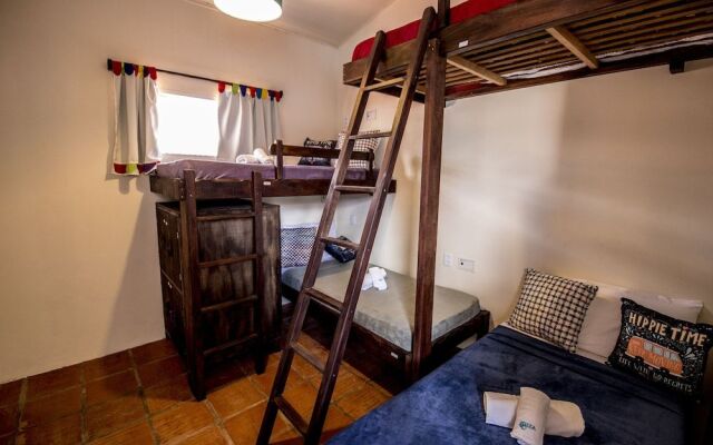 Hostel Ibiza
