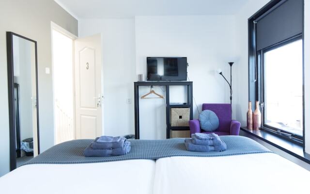 Bed and breakfast Groningen - Peizerweg