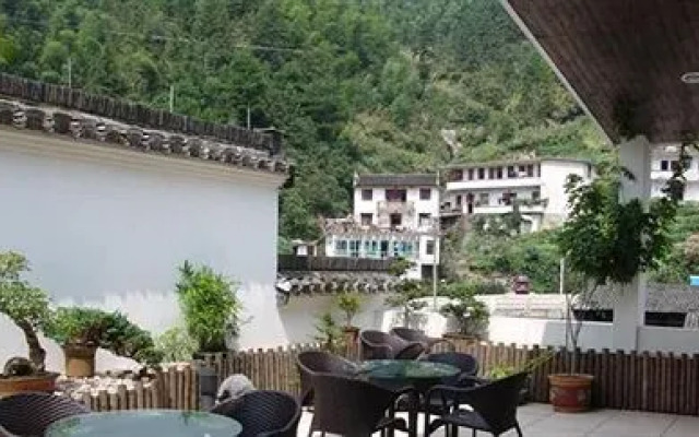 Tang Kou Hotel - Huangshan