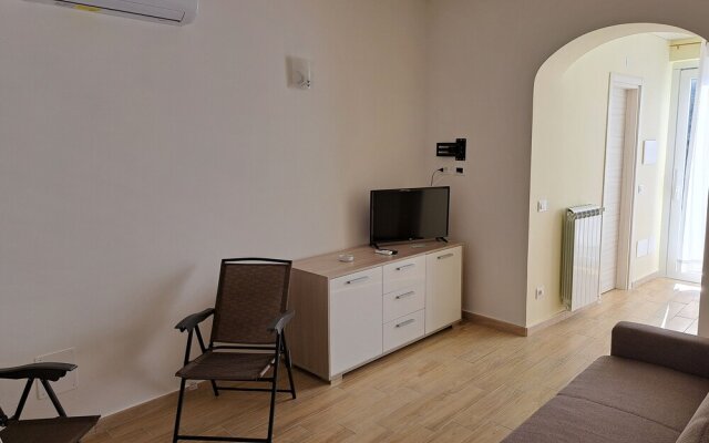 "ischia House Riva Apartment 2"