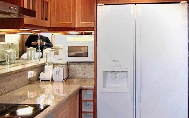 VILLA MARJAN - 3 bdr, 3 bath, parking