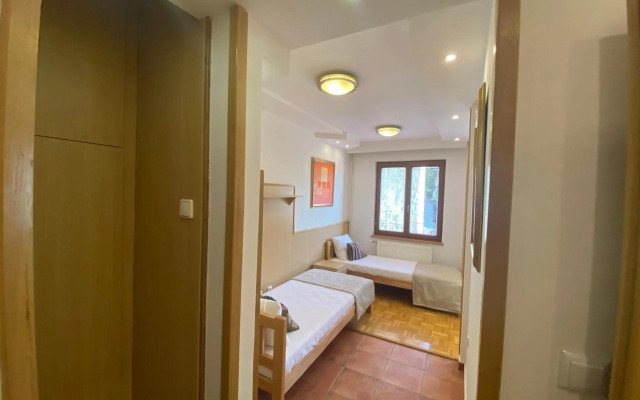 Hotel Berr
