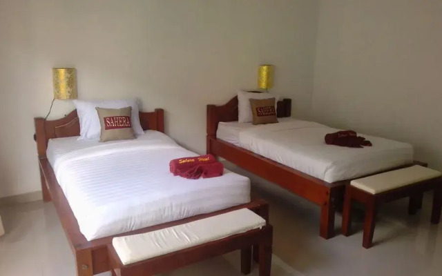 Sahera Dive Resort, Amed