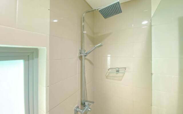 Spacious And Comfort Stay 2Br Apartment Pejaten Park Residence