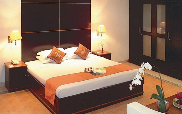 The Batu Belig Hotel & Spa