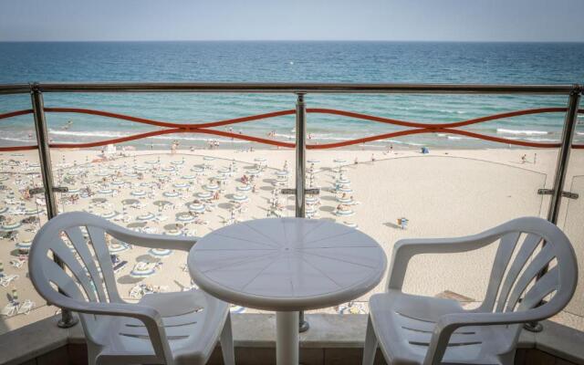 Hotel Kaliakra Beach - Ultra All Inclusive