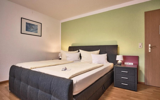Hotel am Hochrhein