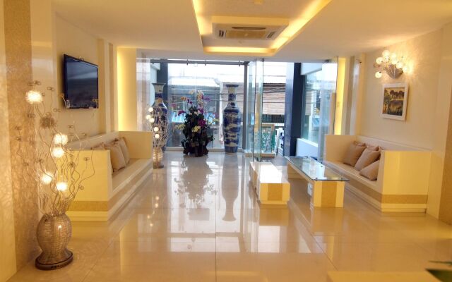 Sealight Hotel Nha Trang