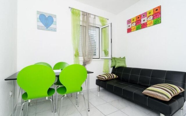 Apartments Ammos