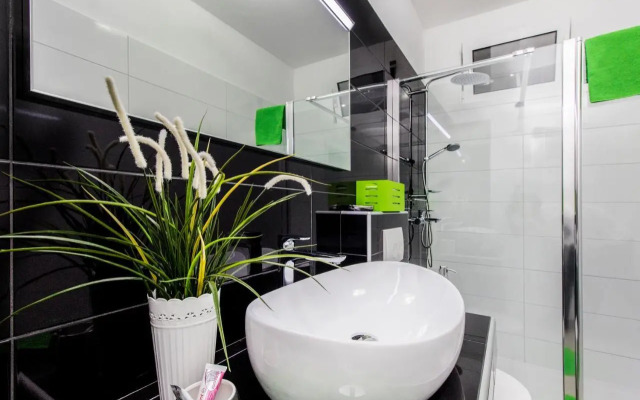 Apartments Slavica