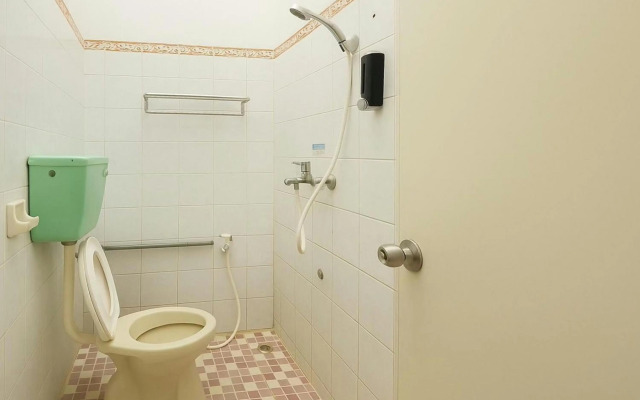 Hotel Bintang Malang