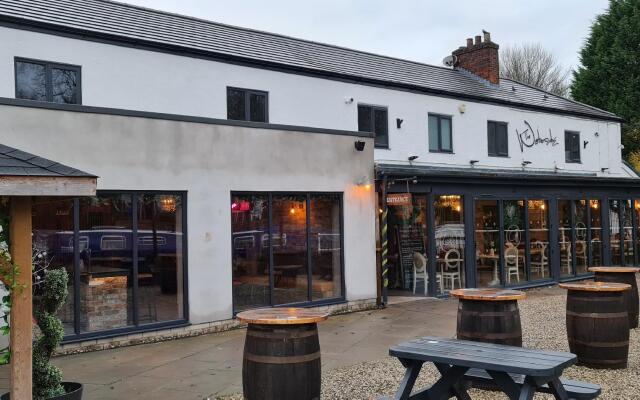 The Waterside Bar Rooms & Restaurant