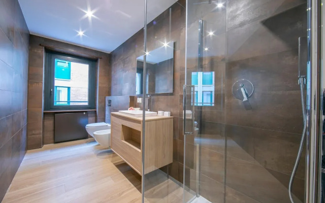 Boutique Apartment 1