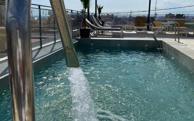 Apartment in Santa Pola