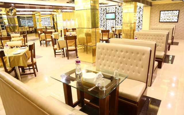 Tiger Garden Int Hotel Khulna