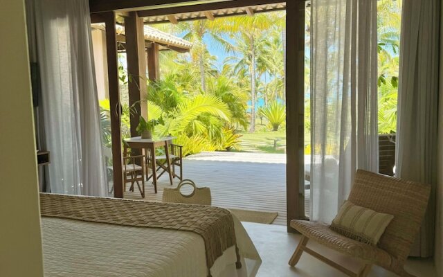 Vila Bela Vista Corumbau