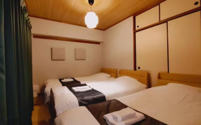 Pine Brook Apartments 306