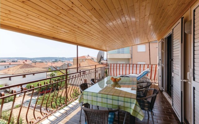 Nice Home in Trogir With Wifi and 3 Bedrooms