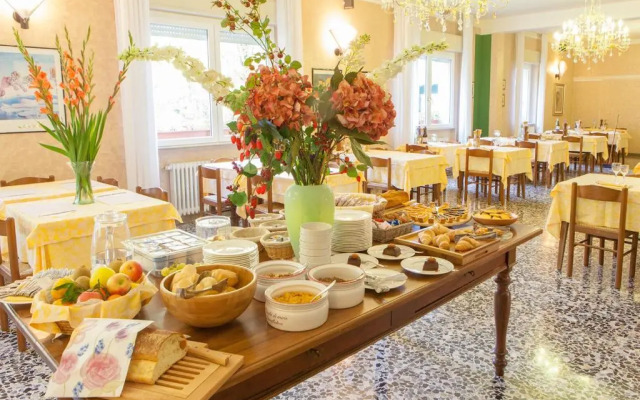 Park Hotel Fantoni