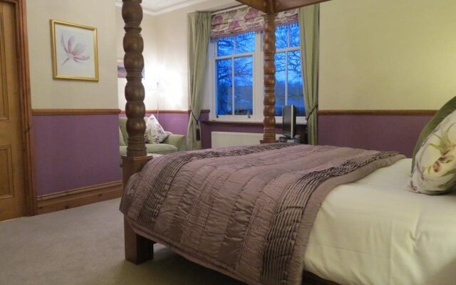 Laurel Cottage B&B Windermere