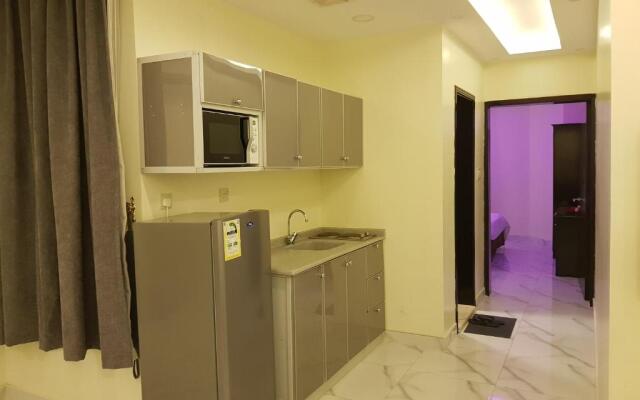 Arwad Suites