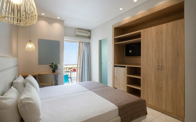 Hotel Rossis