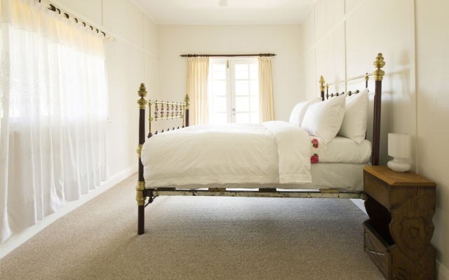 Farm Club Australia – Guest Rooms – Werai