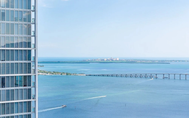 Miami Vacation Rentals - Brickell